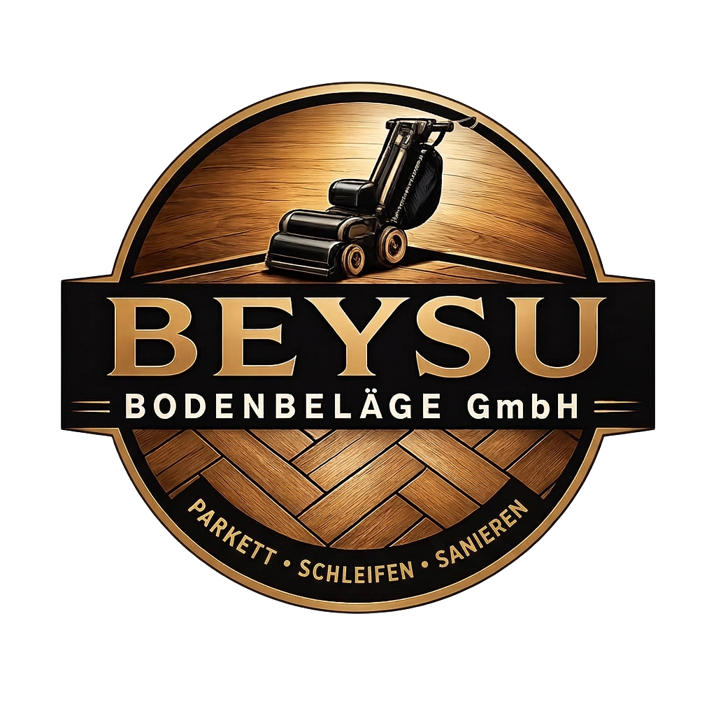 Beysu Bodenbeläge GmbH – Parkett, Schleifen, Sanieren